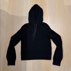 Rag & Bone Cashmere Hoodie